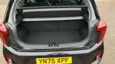 Kia Picanto 1.0 GT-Line S 5dr Petrol Hatchback